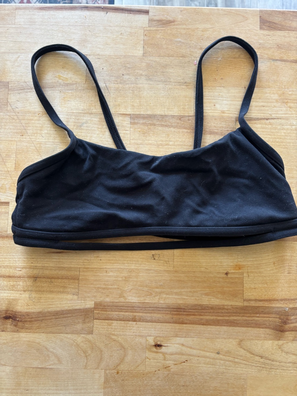 lululemon bra 6 - Picture 2 of 5